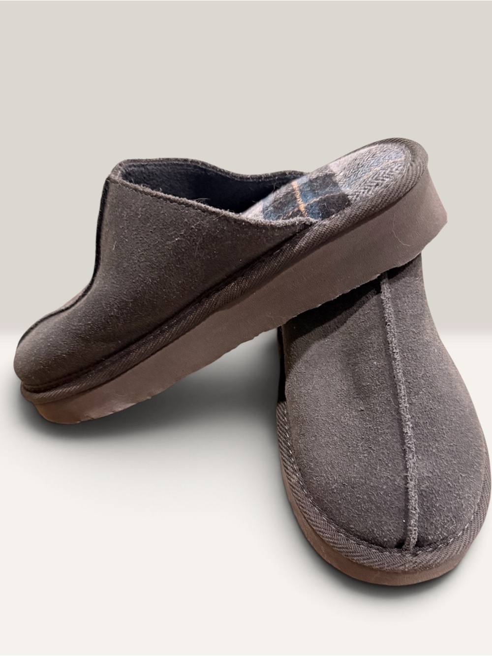 Minnetonka Slipper